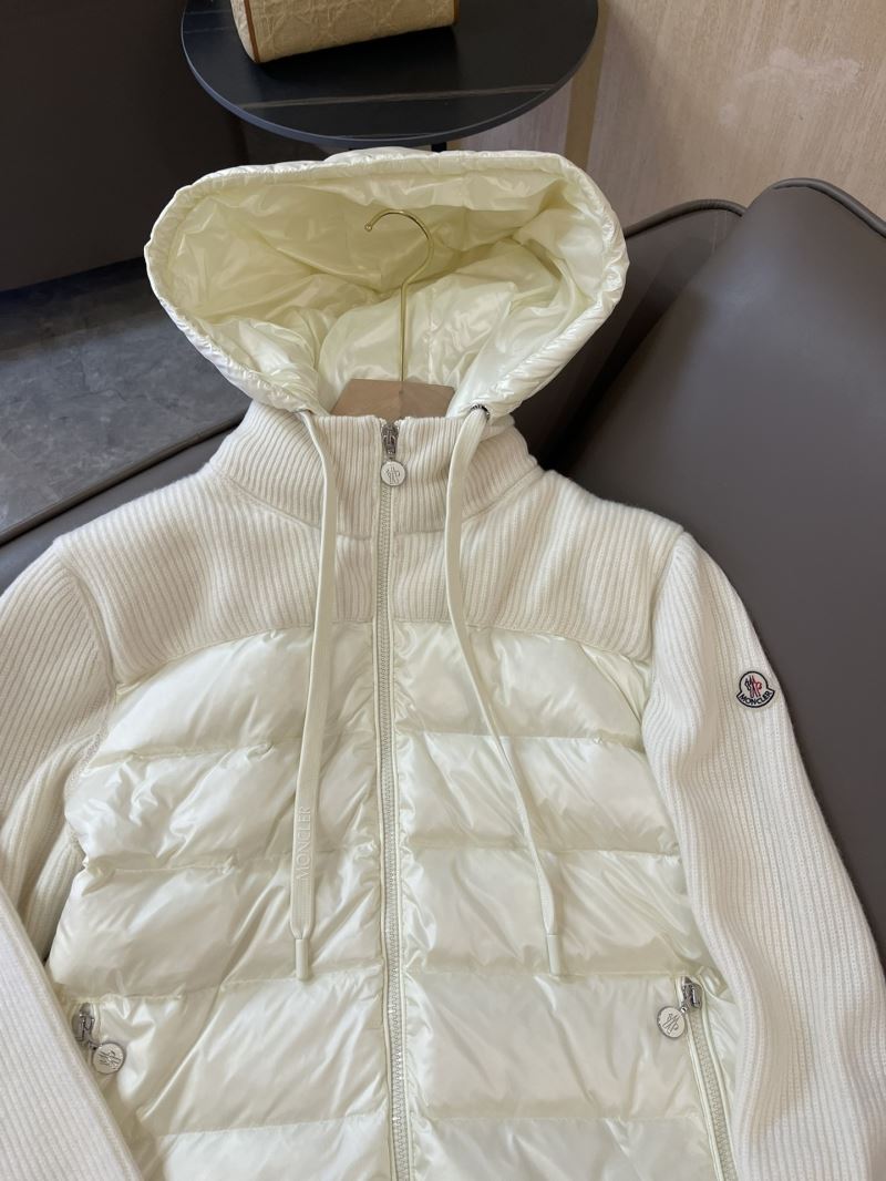 Moncler Down Jackets